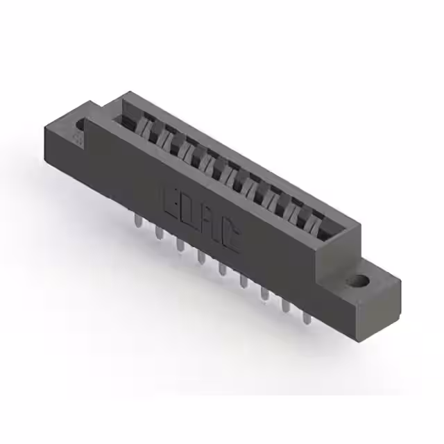 356-009-420-102 EDAC Inc.  Edgeboard Connectors